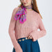 Pembe - Mor