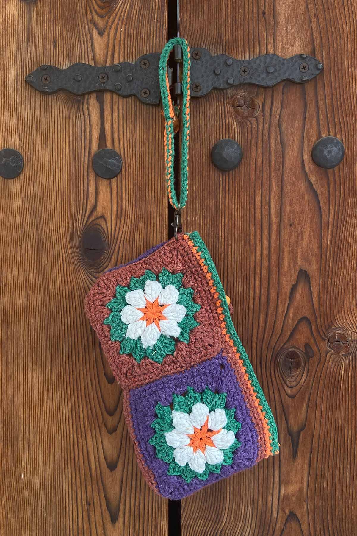 Makyaj Çantası Mix