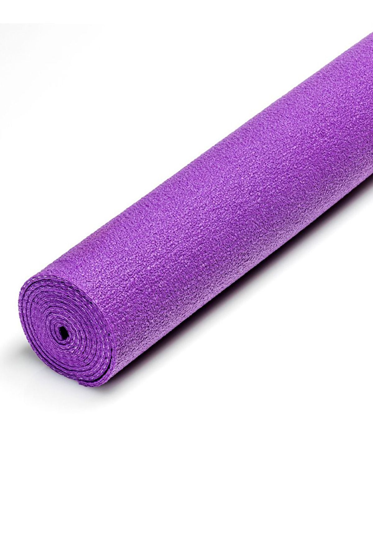 Kurma Extra 4.6 mm Yoga Matı Mor